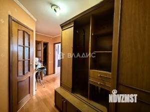 1-к квартира, вторичка, 42м2, 10/10 этаж