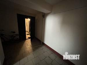 1-к квартира, вторичка, 40м2, 2/10 этаж