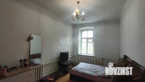 3-к квартира, вторичка, 57м2, 3/3 этаж