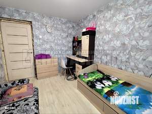 4-к квартира, вторичка, 79м2, 11/12 этаж
