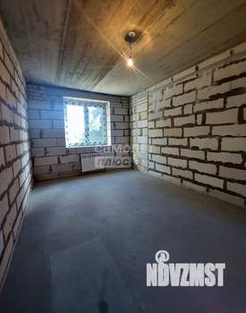 1-к квартира, вторичка, 38м2, 3/5 этаж