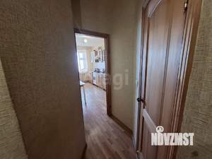 1-к квартира, вторичка, 44м2, 10/10 этаж