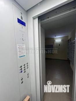 2-к квартира, сданный дом, 72м2, 2/10 этаж