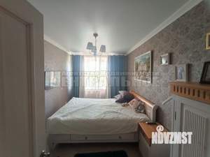 2-к квартира, вторичка, 59м2, 6/10 этаж
