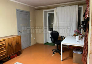 2-к квартира, вторичка, 43м2, 2/5 этаж