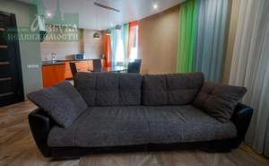 1-к квартира, вторичка, 41м2, 8/16 этаж