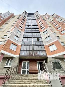 2-к квартира, вторичка, 63м2, 4/14 этаж