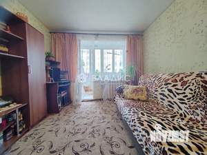 2-к квартира, вторичка, 49м2, 3/5 этаж