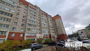 3-к квартира, вторичка, 88м2, 6/11 этаж