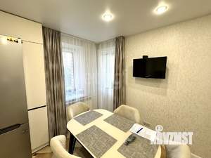 3-к квартира, вторичка, 76м2, 1/10 этаж