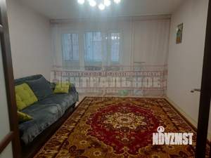 2-к квартира, вторичка, 51м2, 1/10 этаж