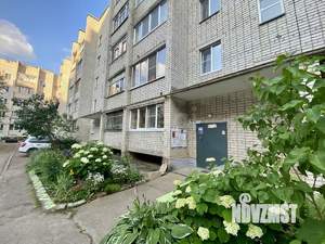 1-к квартира, вторичка, 33м2, 5/5 этаж