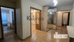 3-к квартира, вторичка, 76м2, 5/10 этаж