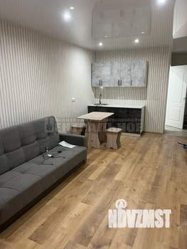 Студия квартира, вторичка, 25м2, 9/10 этаж