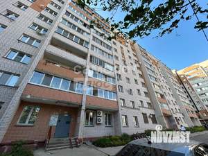 3-к квартира, вторичка, 71м2, 3/10 этаж