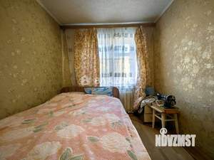 2-к квартира, вторичка, 58м2, 5/5 этаж