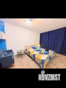 1-к квартира, вторичка, 31м2, 2/5 этаж