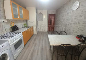 1-к квартира, вторичка, 45м2, 9/10 этаж
