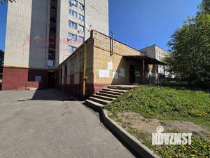 1-к квартира, вторичка, 25м2, 1/1 этаж
