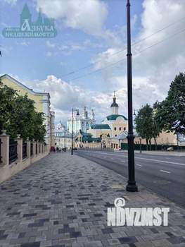 4-к квартира, вторичка, 76м2, 2/3 этаж