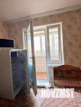 1-к квартира, вторичка, 42м2, 4/10 этаж