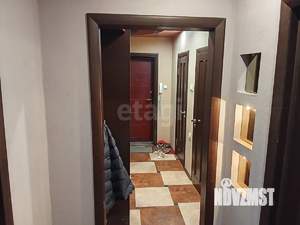 2-к квартира, вторичка, 53м2, 5/10 этаж