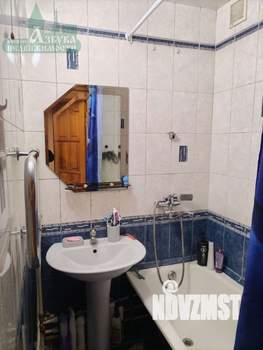 2-к квартира, вторичка, 45м2, 5/5 этаж