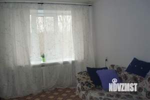 3-к квартира, вторичка, 59м2, 1/5 этаж