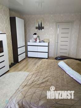 1-к квартира, вторичка, 39м2, 6/16 этаж