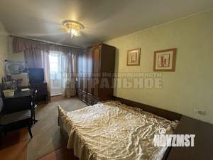 3-к квартира, вторичка, 61м2, 6/9 этаж