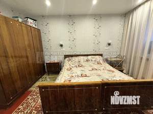 2-к квартира, вторичка, 47м2, 5/5 этаж