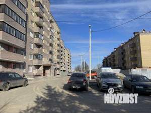 2-к квартира, вторичка, 64м2, 5/7 этаж