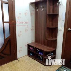 2-к квартира, вторичка, 52м2, 2/5 этаж