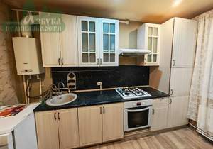 2-к квартира, вторичка, 49м2, 2/2 этаж