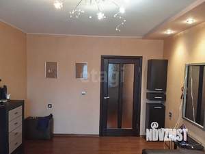 2-к квартира, вторичка, 53м2, 5/10 этаж