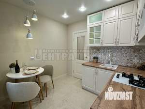 2-к квартира, вторичка, 56м2, 8/9 этаж