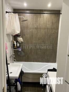 2-к квартира, сданный дом, 60м2, 2/10 этаж