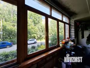 3-к квартира, вторичка, 72м2, 1/10 этаж