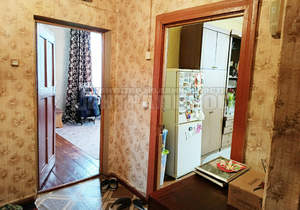 2-к квартира, вторичка, 49м2, 2/2 этаж