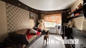 1-к квартира, вторичка, 76м2, 4/5 этаж