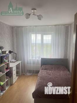 2-к квартира, вторичка, 51м2, 9/10 этаж