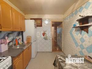 3-к квартира, вторичка, 67м2, 9/9 этаж