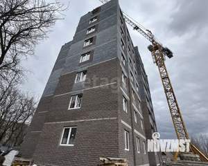 2-к квартира, вторичка, 65м2, 6/10 этаж