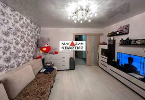 2-к квартира, вторичка, 54м2, 8/9 этаж