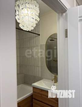 2-к квартира, вторичка, 53м2, 5/16 этаж