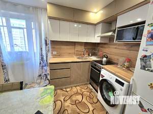 2-к квартира, вторичка, 31м2, 6/9 этаж