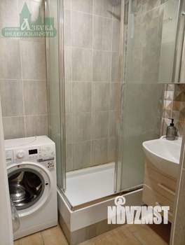 1-к квартира, вторичка, 40м2, 15/16 этаж