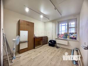 3-к квартира, вторичка, 68м2, 3/9 этаж