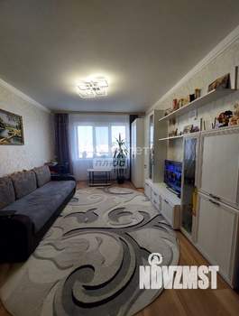 3-к квартира, вторичка, 63м2, 7/9 этаж