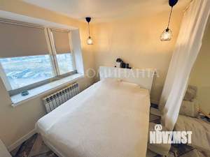 1-к квартира, вторичка, 47м2, 3/10 этаж